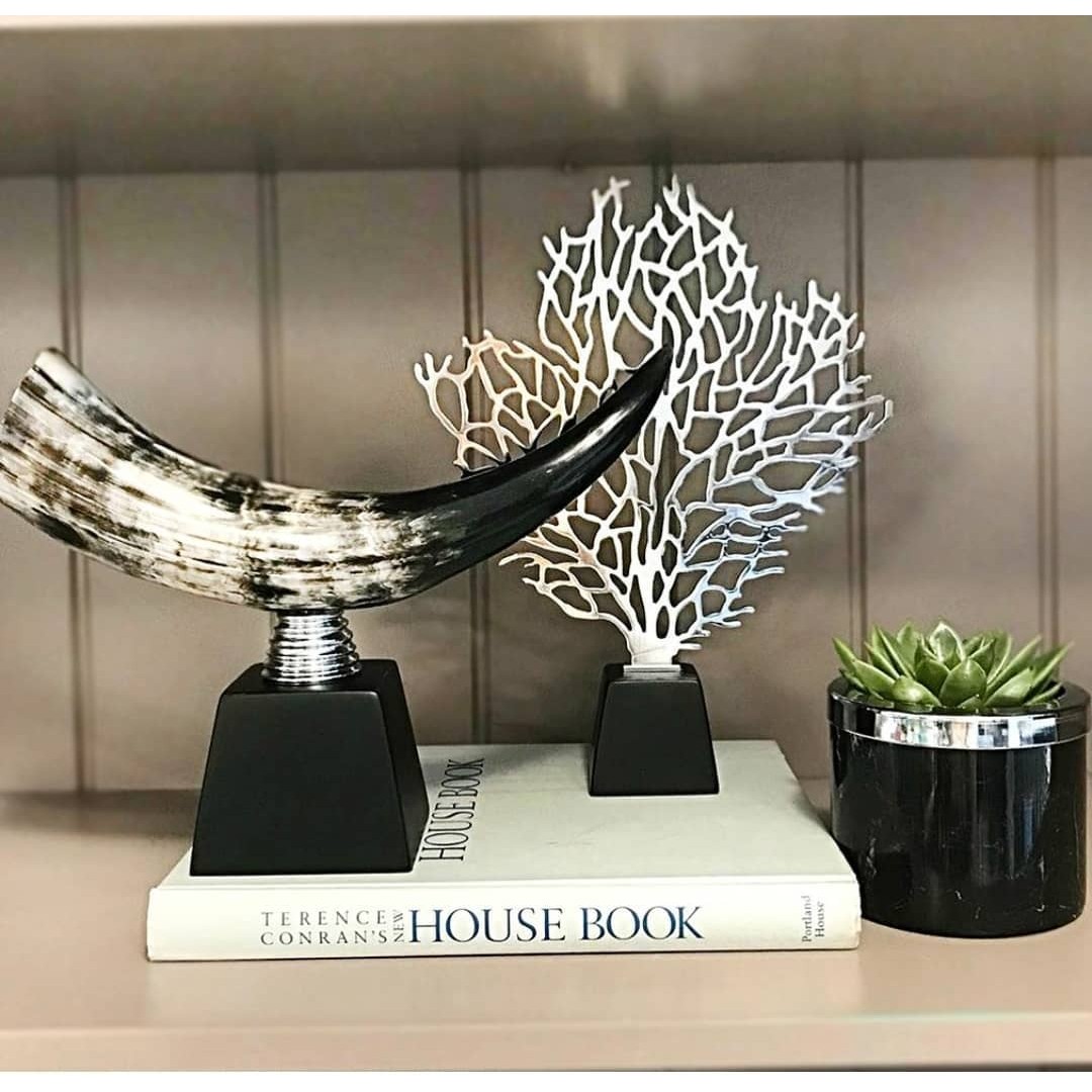 Yaşam Ağacı Dekor